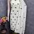 Embroidered Unstitched Dress Material