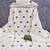 Embroidered Unstitched Dress Material