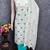 Embroidered Unstitched Dress Material