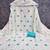 Embroidered Unstitched Dress Material