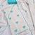 Embroidered Unstitched Dress Material