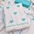 Embroidered Unstitched Dress Material