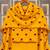 Embroidered Unstitched Dress Material