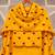 Embroidered Unstitched Dress Material