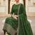 Embellished Unstitched Dress Material