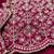 Embellished Unstitched Dress Material