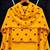 Embroidered Unstitched Dress Material