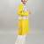 Boys regular kurta with pyjamas & jacket