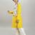 Boys regular kurta with pyjamas & jacket