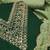 Embellished Unstitched Dress Material