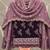 Embellished Unstitched Dress Material