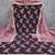 Embellished Unstitched Dress Material