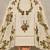 Embellished Unstitched Dress Material