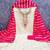 Embroidered Unstitched Dress Material