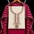Embroidered Unstitched Dress Material