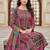 Embellished Unstitched Dress Material