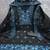 Art Silk Unstitched Dress Material