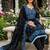 Art Silk Unstitched Dress Material