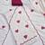 Embroidered Art Silk Unstitched Dress Material