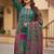 Embellished Unstitched Dress Material