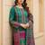 Embellished Unstitched Dress Material