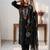 Embellished Unstitched Dress Material