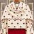 Embroidered Unstitched Dress Material