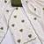 Embroidered Unstitched Dress Material