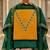 Embellished Unstitched Dress Material