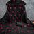 Embroidered Unstitched Dress Material