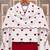 Embroidered Unstitched Dress Material