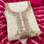 Embroidered Art Silk Unstitched Dress Material