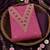 Embellished Unstitched Dress Material