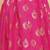 Girls printed foil print ready to wear lehenga & blouse with dupatta