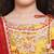 Girls printed ready to wear lehenga & blouse with dupatta