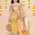Girls floral printed ready to wear lehenga & choli