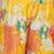 Girls floral printed angrakha anarkali kurta & sharara with dupatta