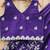 Girls embroidered zari work silk ready to wear lehenga & blouse