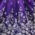 Girls embroidered zari work silk ready to wear lehenga & blouse