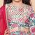 Girls floral printed ready to wear lehenga & blouse with dupatta