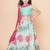 Girls printed gotta patti ready to wear lehenga & blouse with dupatta