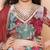Girls printed ready to wear lehenga & blouse with dupatta