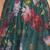 Girls floral printed sequined ready to wear lehenga & blouse with dupatta