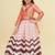 Girls ready to wear lehenga &