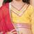 Girls ready to wear lehenga & blouse with dupatta