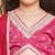 Girls printed ready to wear lehenga & blouse with dupatta