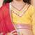 Girls ready to wear lehenga & blouse with dupatta