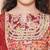 Girls floral printed ready to wear lehenga & blouse with dupatta