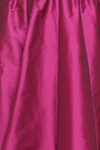Girls floral printed gotta patti ready to wear lehenga with choli & shrug