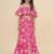 Girls printed ready to wear lehenga & blouse